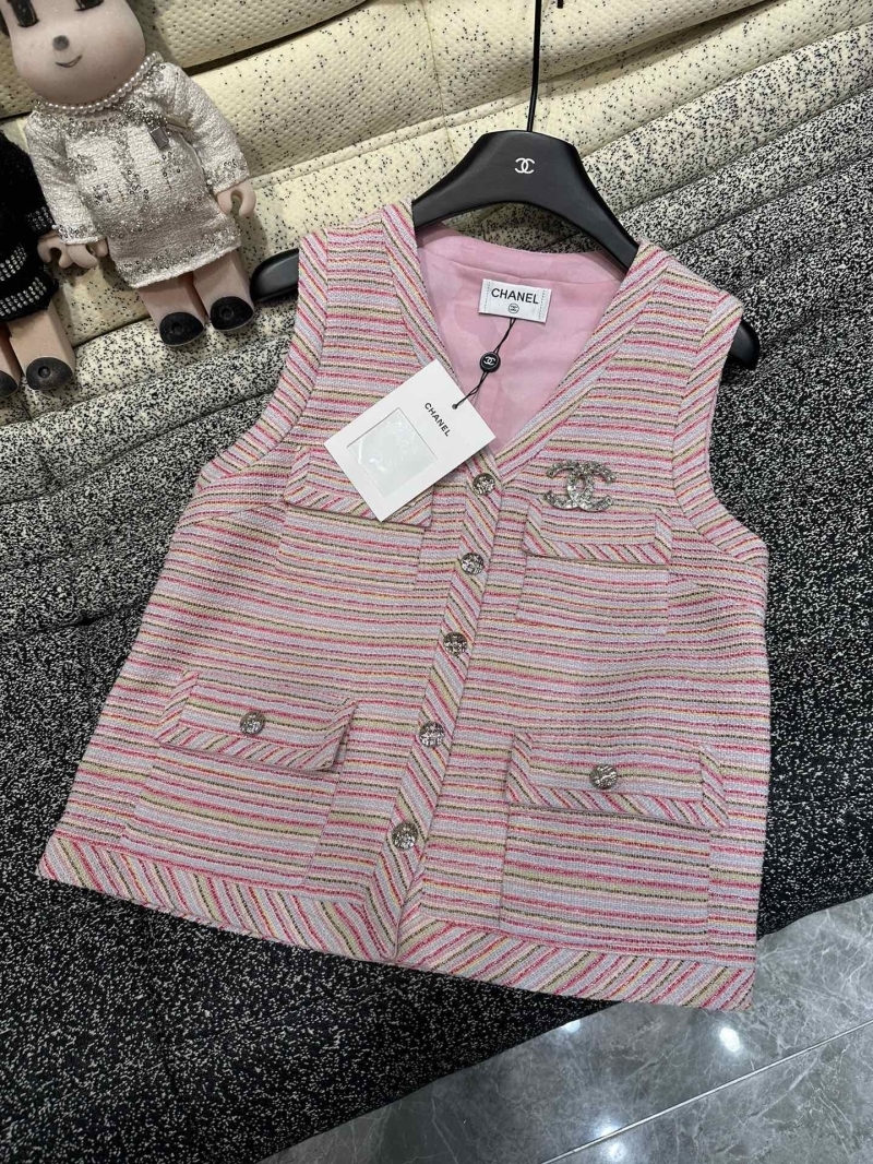 Ch*el gilet